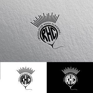 Logo Design by Alex Henry for this project | Design: #34580496