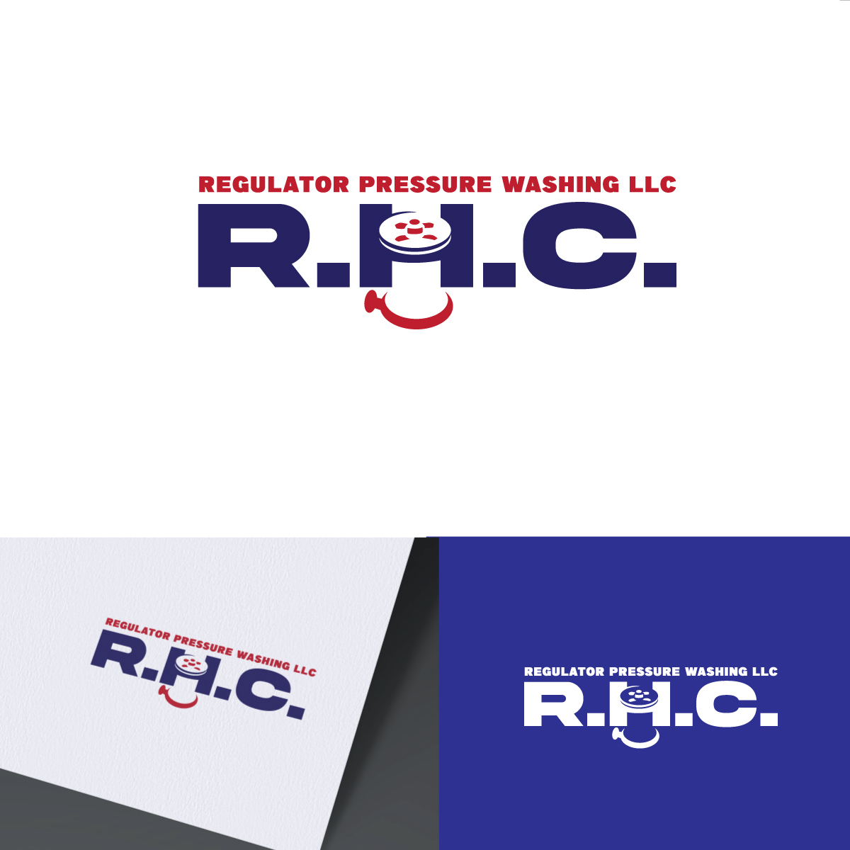 Logo Design by AbhishekkM'24 for this project | Design #34584489