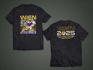 T-Shirt-Design von Lumen Branding für dieses Projekt | Design: #34620293