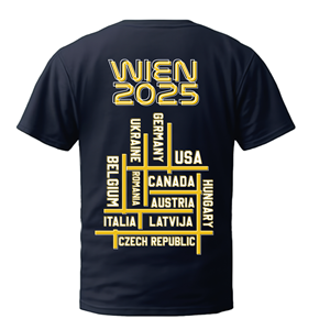 T-Shirt-Design by {mega- for this project | Design: #34617482