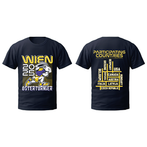 T-Shirt-Design by {mega- for this project | Design: #34620759