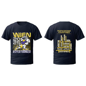 T-Shirt-Design by {mega- for this project | Design: #34623664