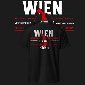 T-Shirt-Design von Fortunate Studio für dieses Projekt | Design: #34617884