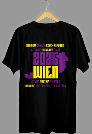 T-Shirt-Design von onurg für dieses Projekt | Design: #34612838