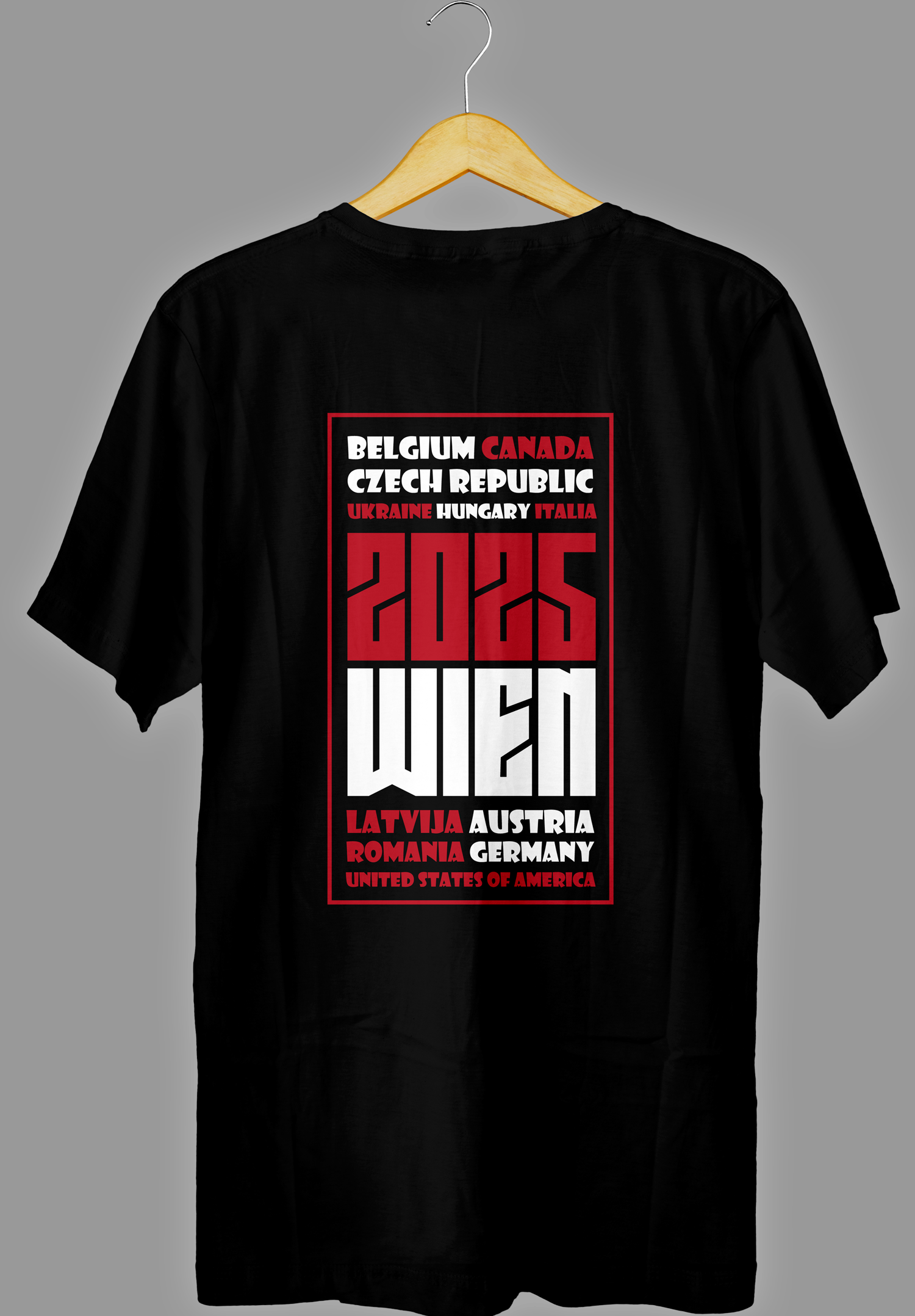 Design de T-shirt par onurg pour ce projet | Design #34615386