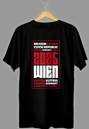 T-Shirt-Design von onurg für dieses Projekt | Design: #34615386
