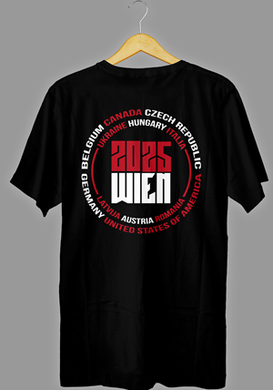 T-Shirt-Design von onurg für dieses Projekt | Design: #34618079
