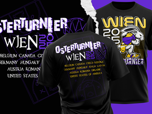 T-shirt Design by abelardopamungkas