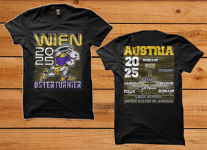 T-Shirt-Design von SATHIRA für dieses Projekt | Design: #34617885