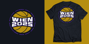 T-Shirt-Design von mithunpopey für dieses Projekt | Design: #34620313
