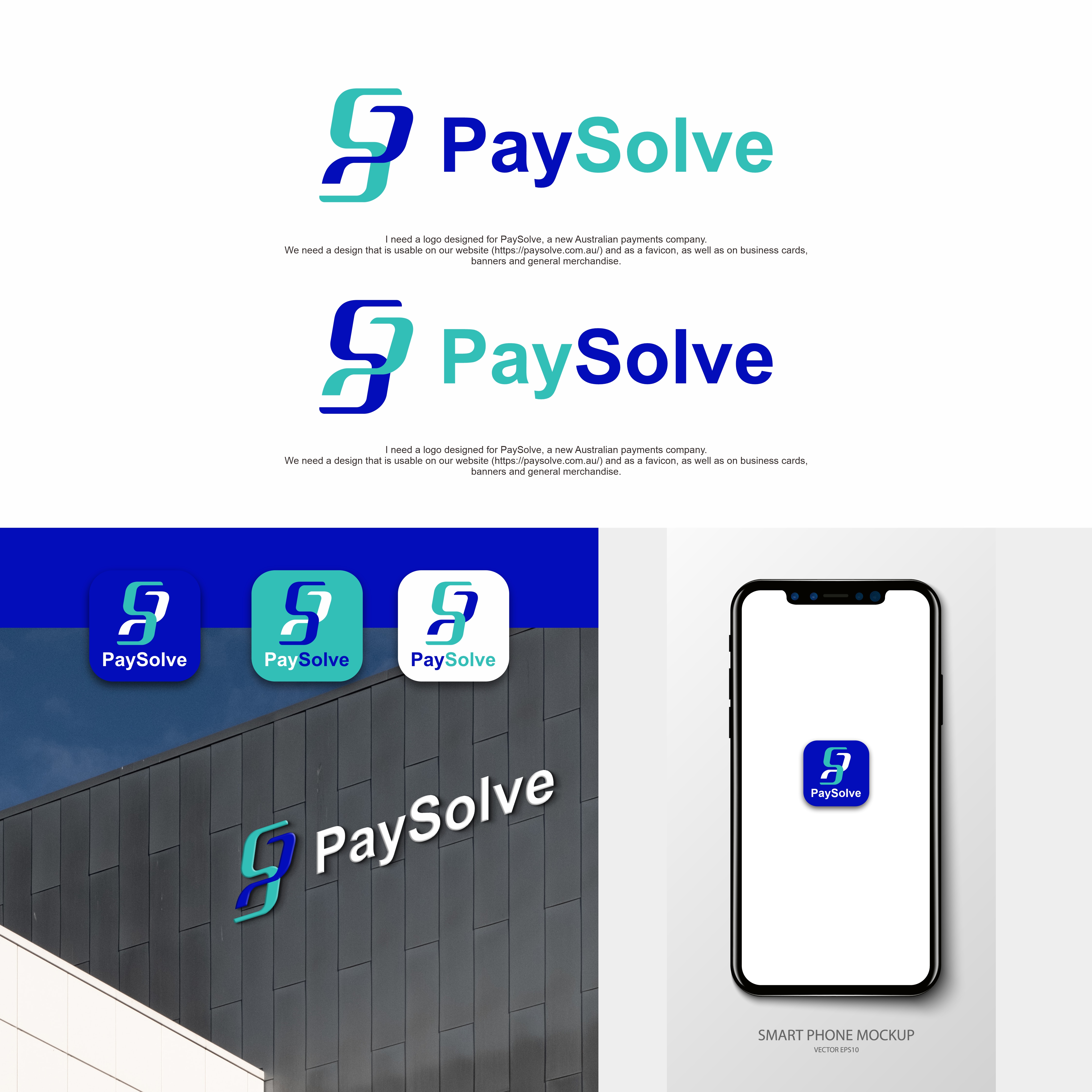 Logo Design by enka94 for this project | Design #34605070