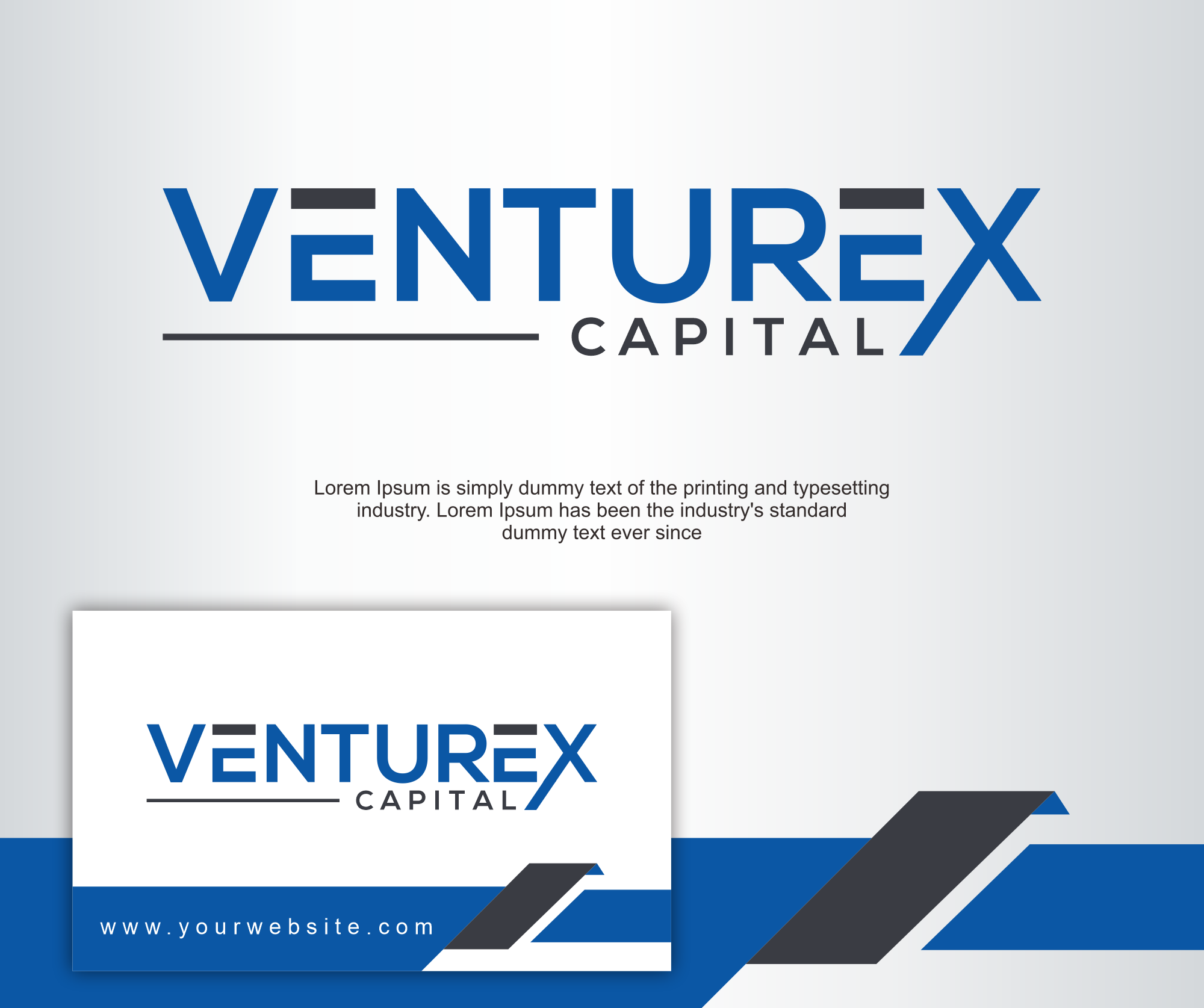 Logo Design by putri elegant for this project | Design #34591945