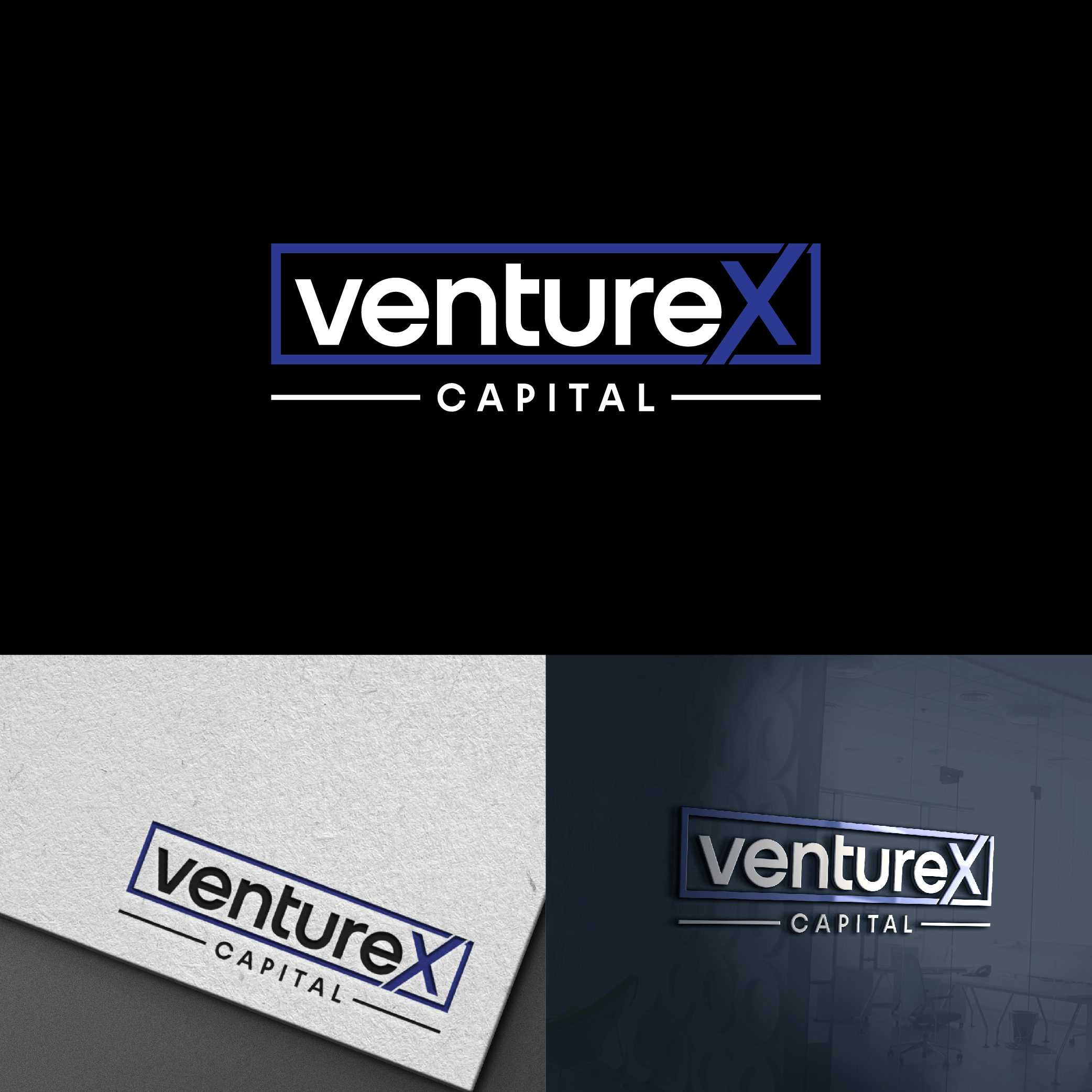 Logo Design by designer profile for this project | Design #34590160