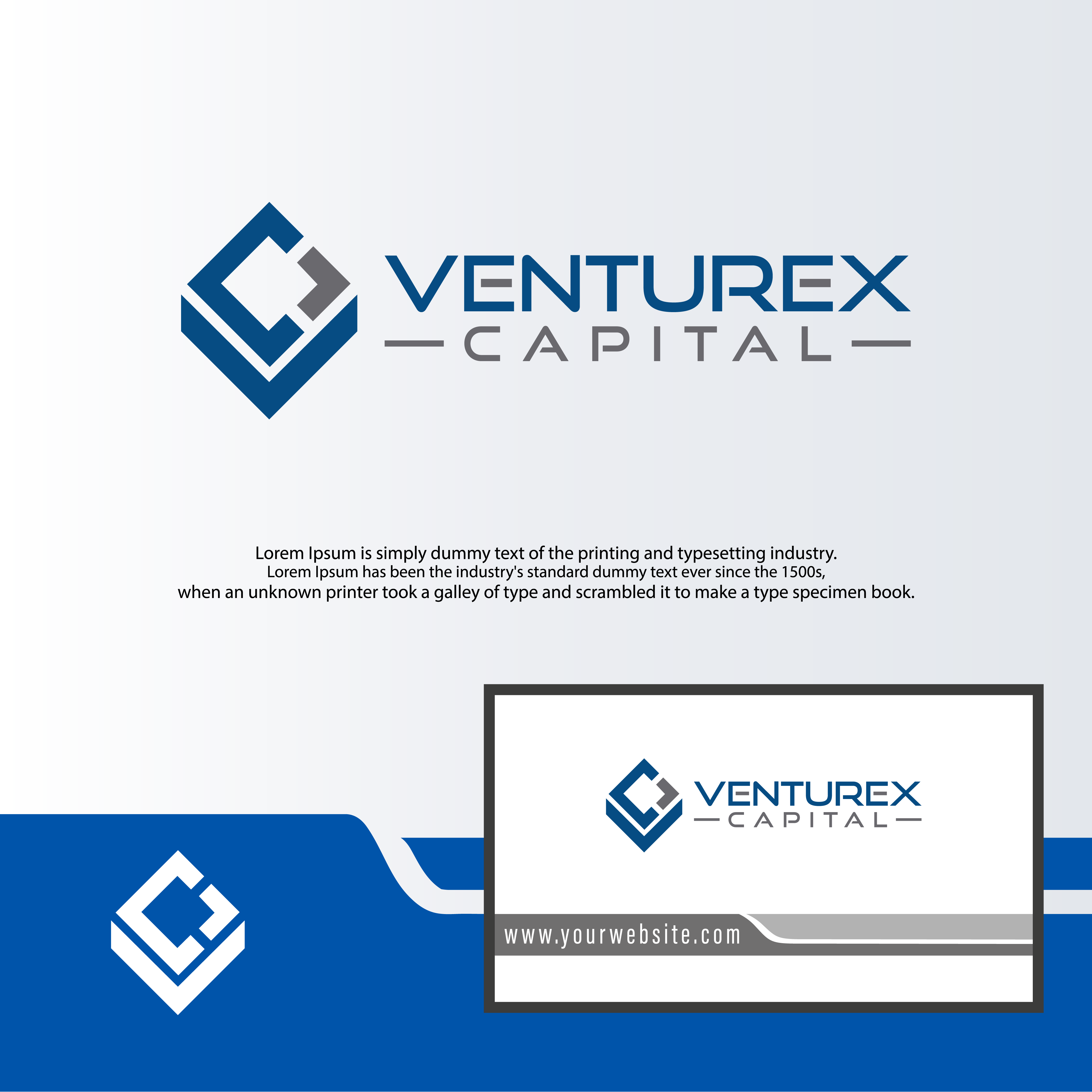 Logo Design by sengkuat for this project | Design #34591267