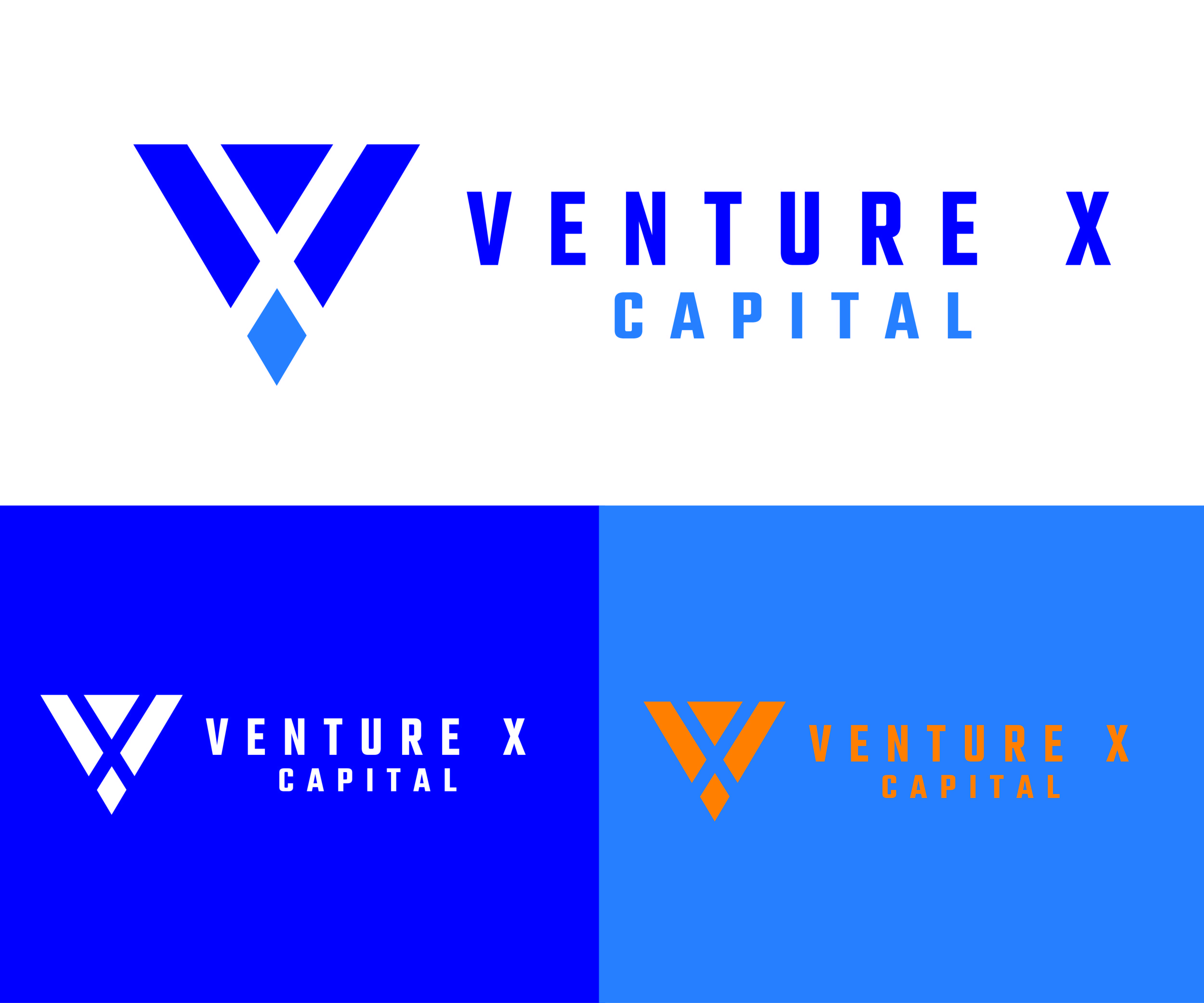 Logo Design by Fortune Howard Designs for this project | Design #34591204