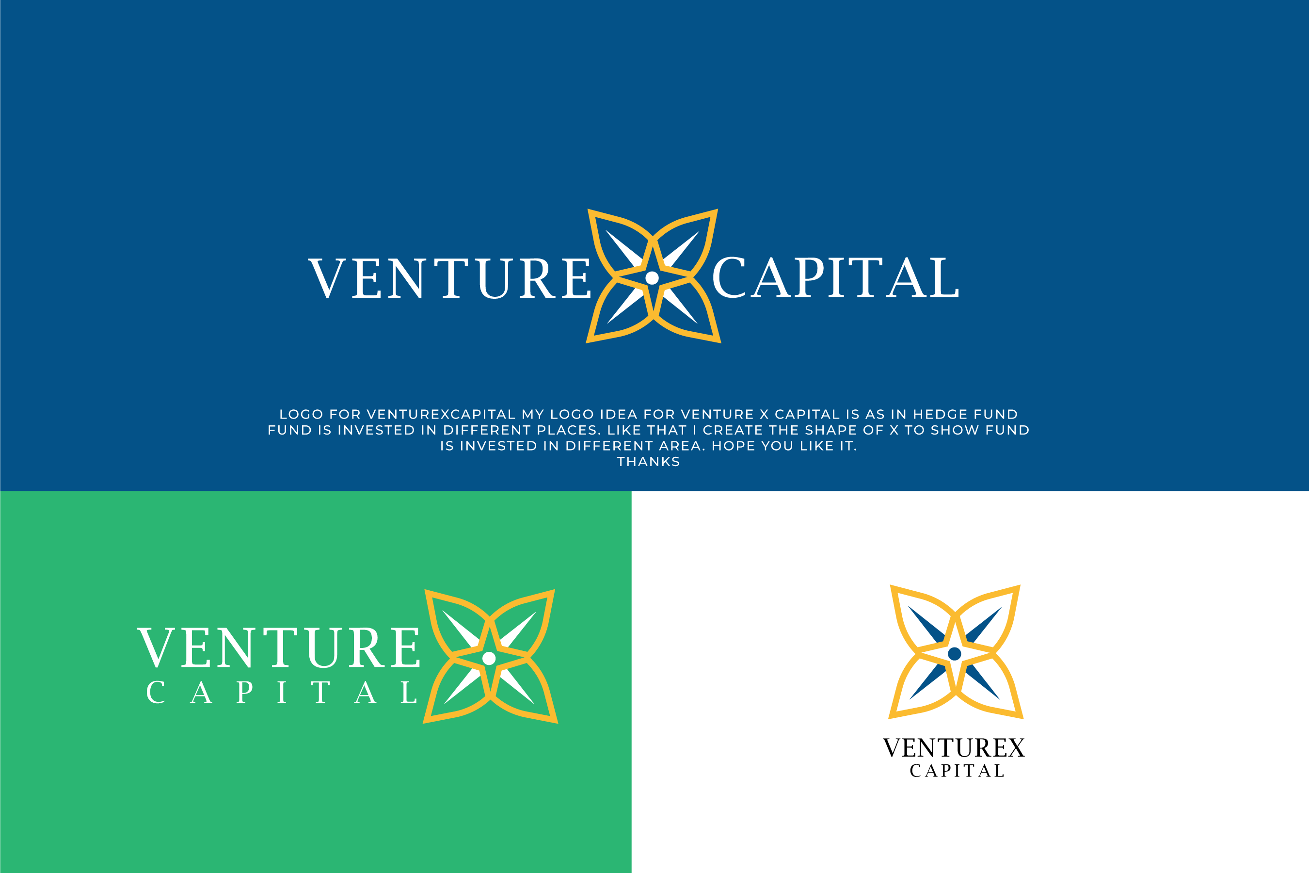 Logo Design by KREATIVE S - LOGO DESIGN for this project | Design #34582967