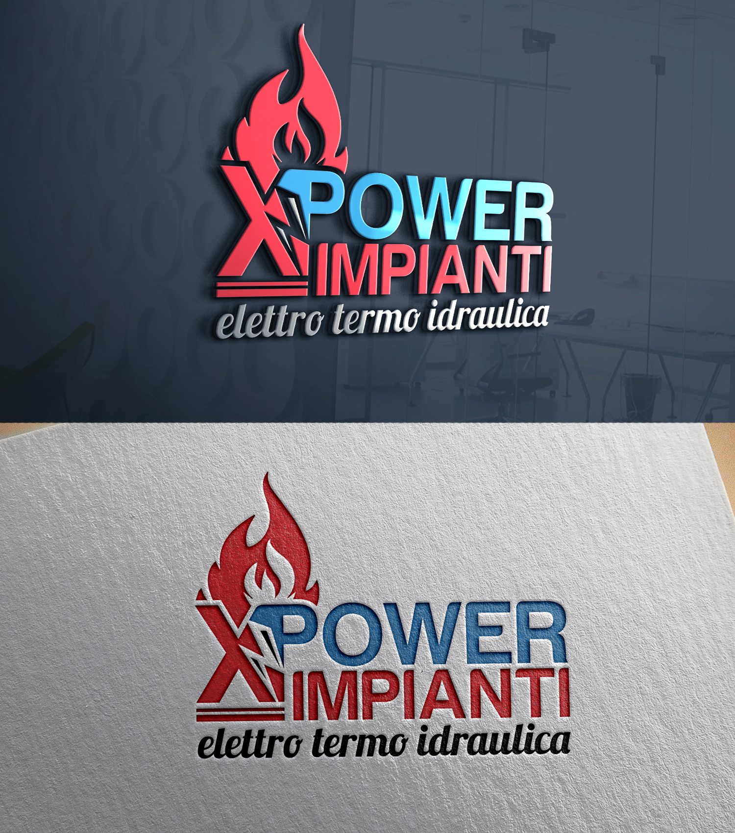 Logo Design by 24ksunny for this project | Design #34585384