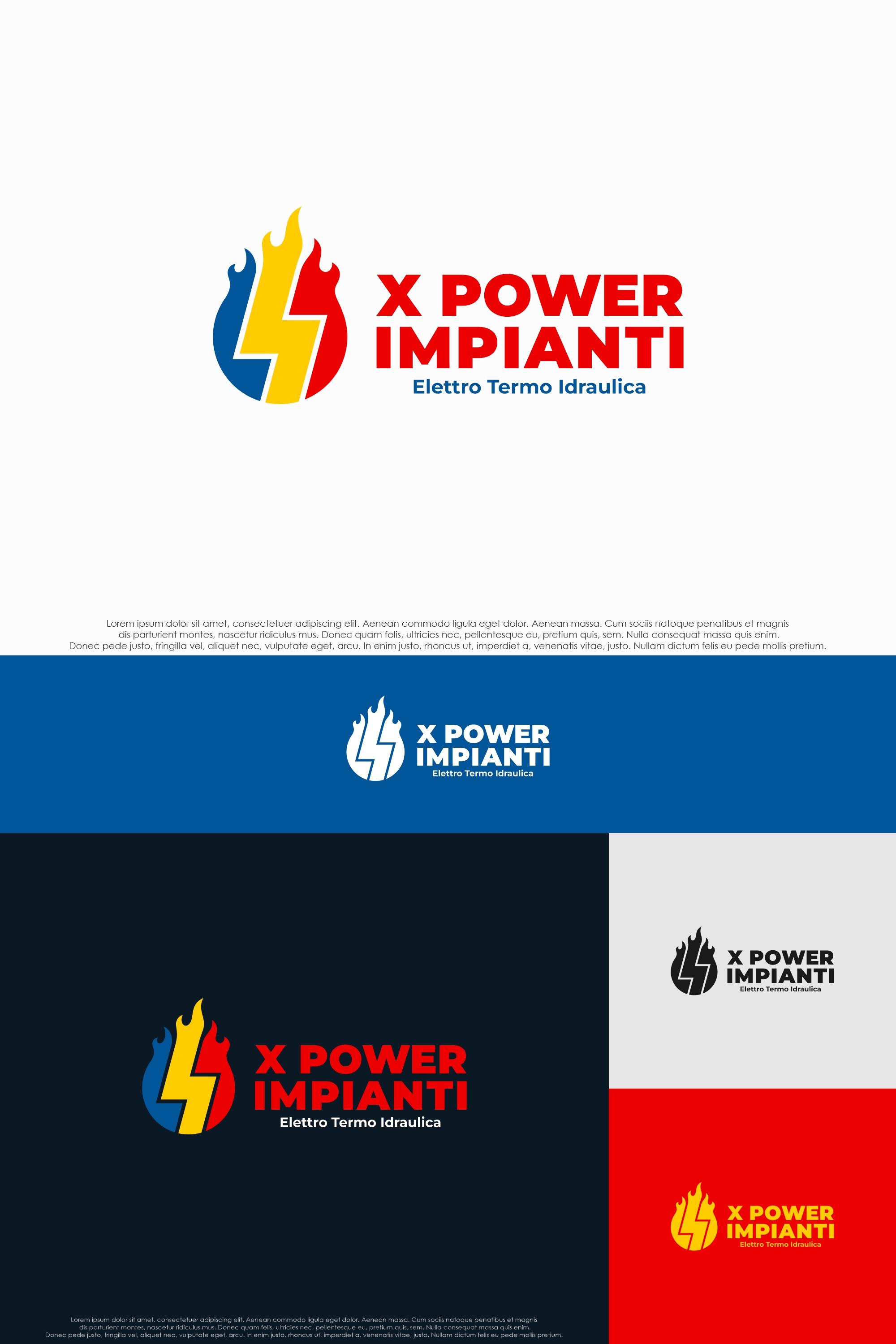 Logo Design by Erzan Design for this project | Design #34584699