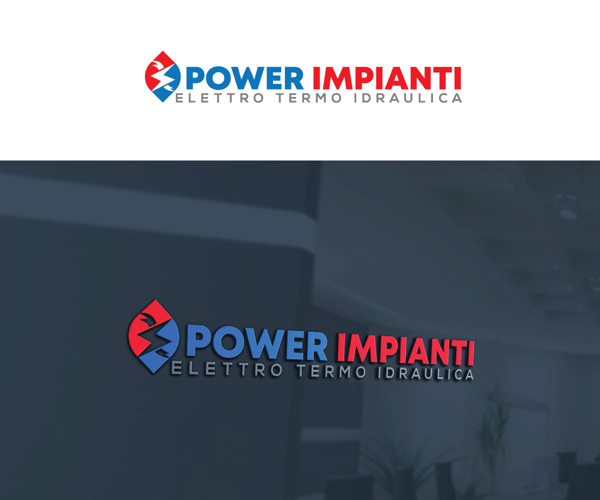 Logo Design by Luckey yaari for this project | Design #34588419