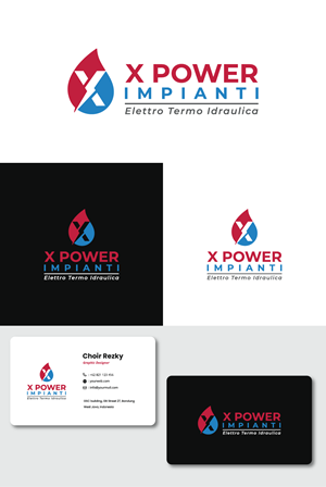 Logo Design by Choiresia.id for this project | Design: #34585756