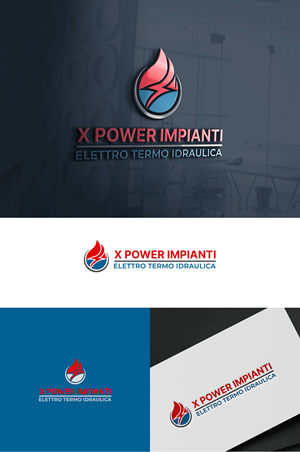 Logo Design by S.H Designs for this project | Design: #34582961