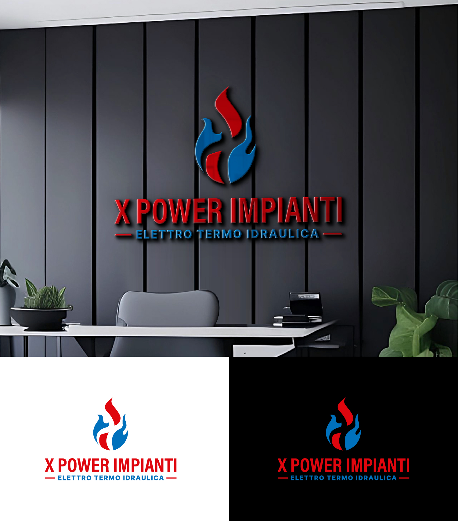 Logo Design by S.H Designs for this project | Design #34582962