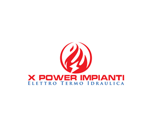 Logo Design by Spark  Design for this project | Design: #34582539