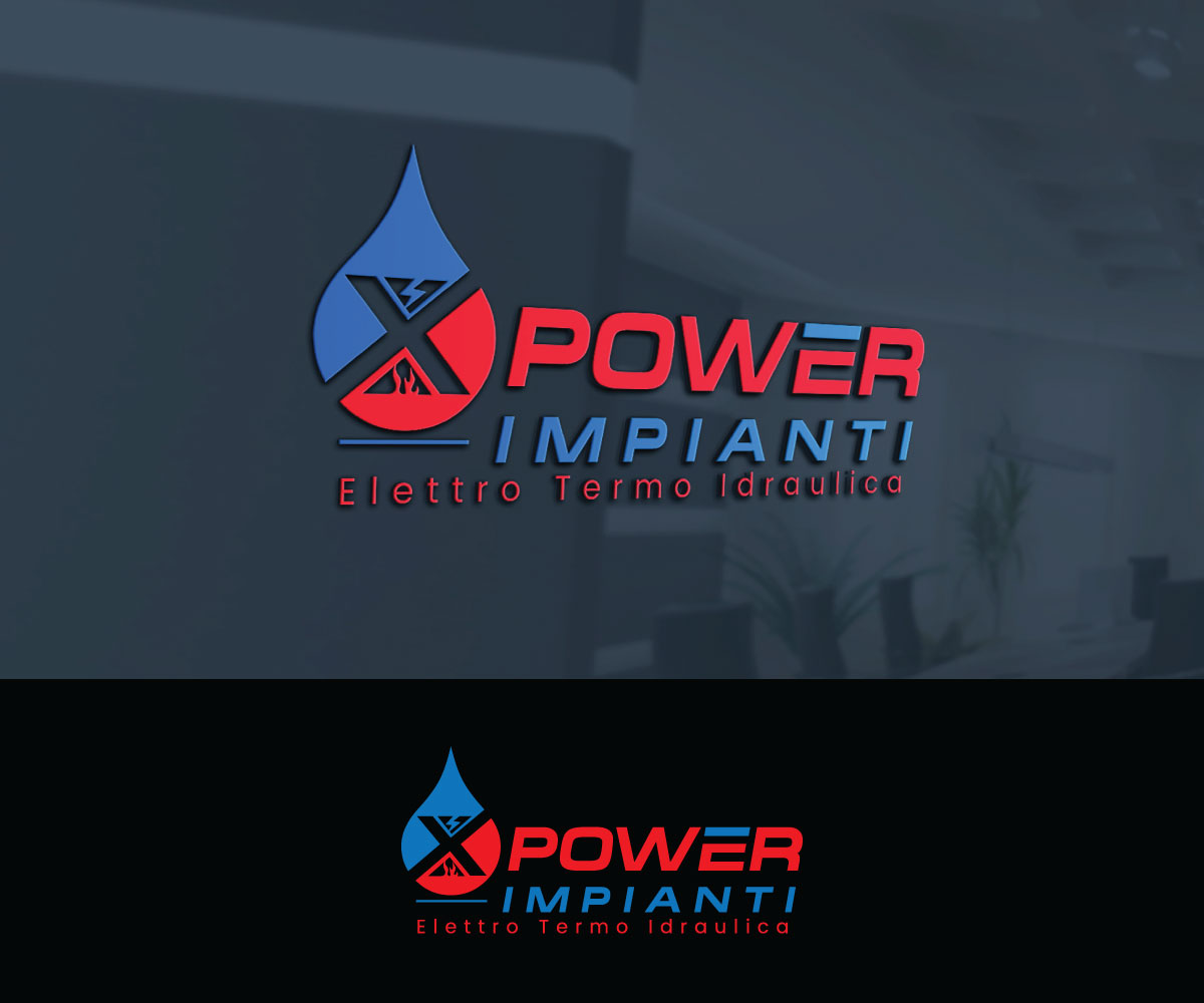 Logo Design by Srk pix!14 for this project | Design #34587281