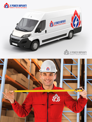 Logo Design by trojni for this project | Design: #34589835