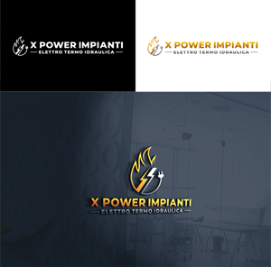 Logo Design by RA-bica for this project | Design: #34588341