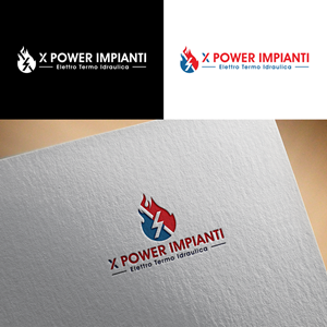 Logo Design by RA-bica for this project | Design: #34588343