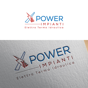 Logo Design by VectorForge for this project | Design: #34584180