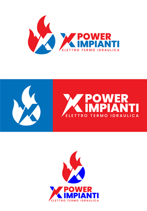 Logo Design by AHNAF_S for this project | Design: #34583400
