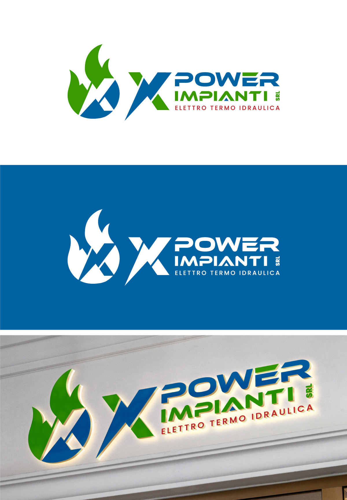 Logo Design by AHNAF_S for this project | Design #34591933