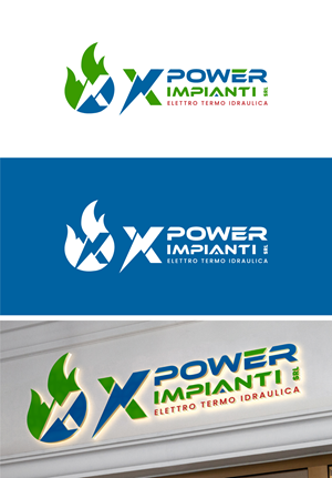 Logo Design by AHNAF_S for this project | Design: #34591933