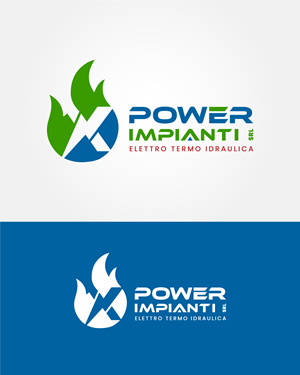 Logo Design by AHNAF_S for this project | Design: #34591938