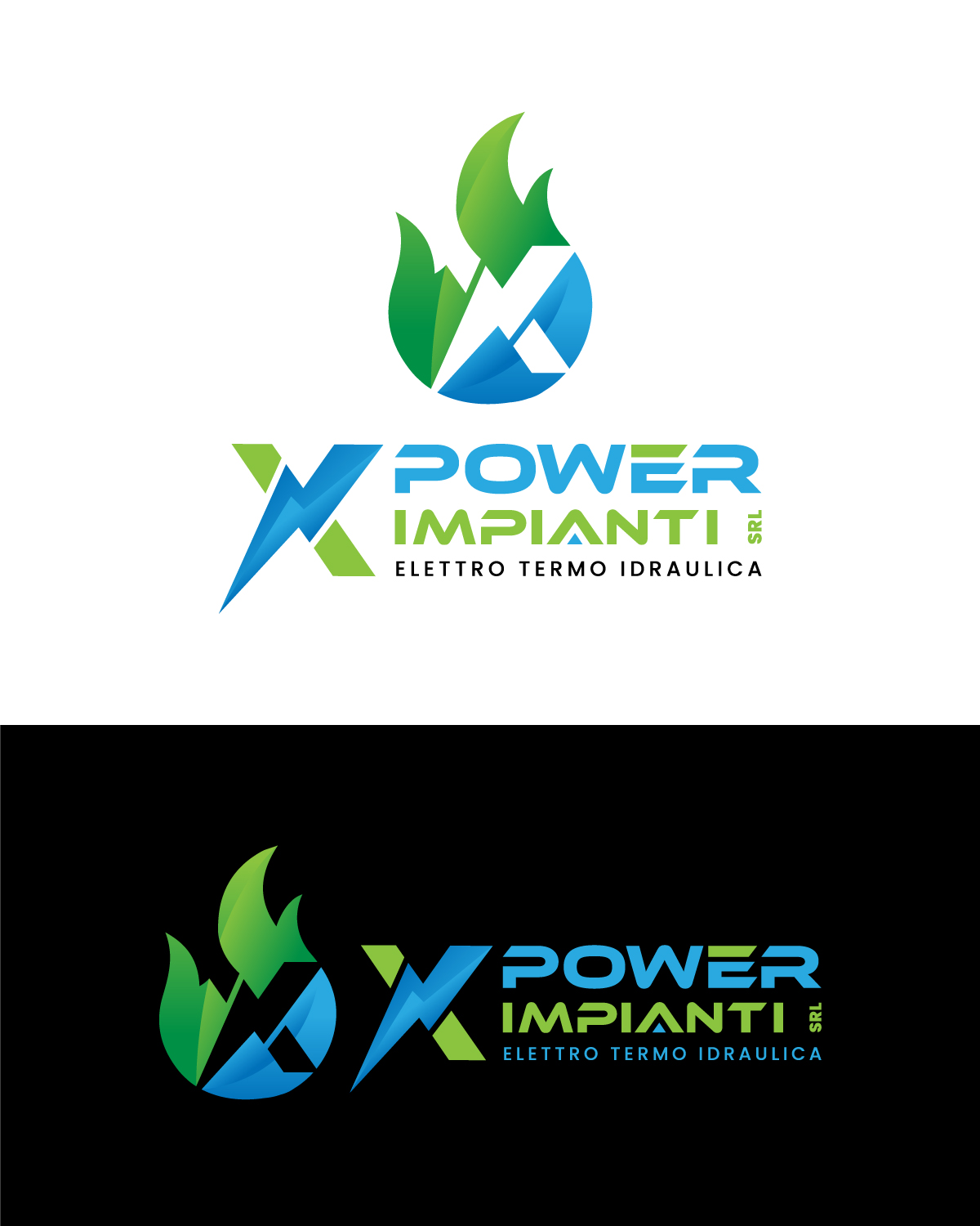 Logo Design by AHNAF_S for this project | Design #34591943