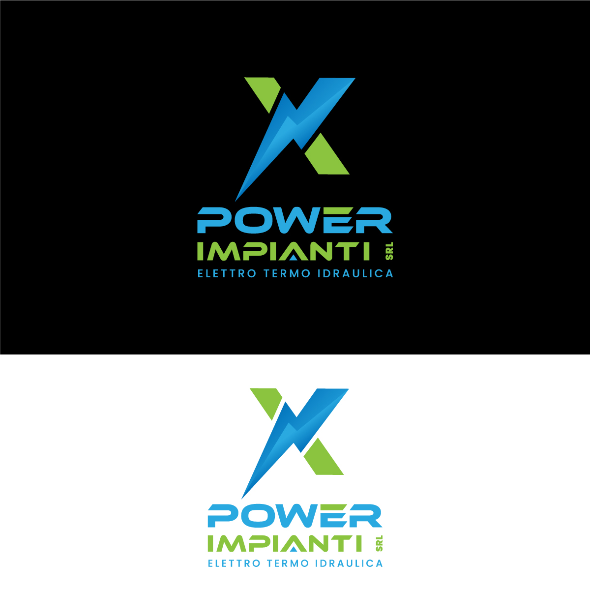 Logo Design by AHNAF_S for this project | Design #34591955