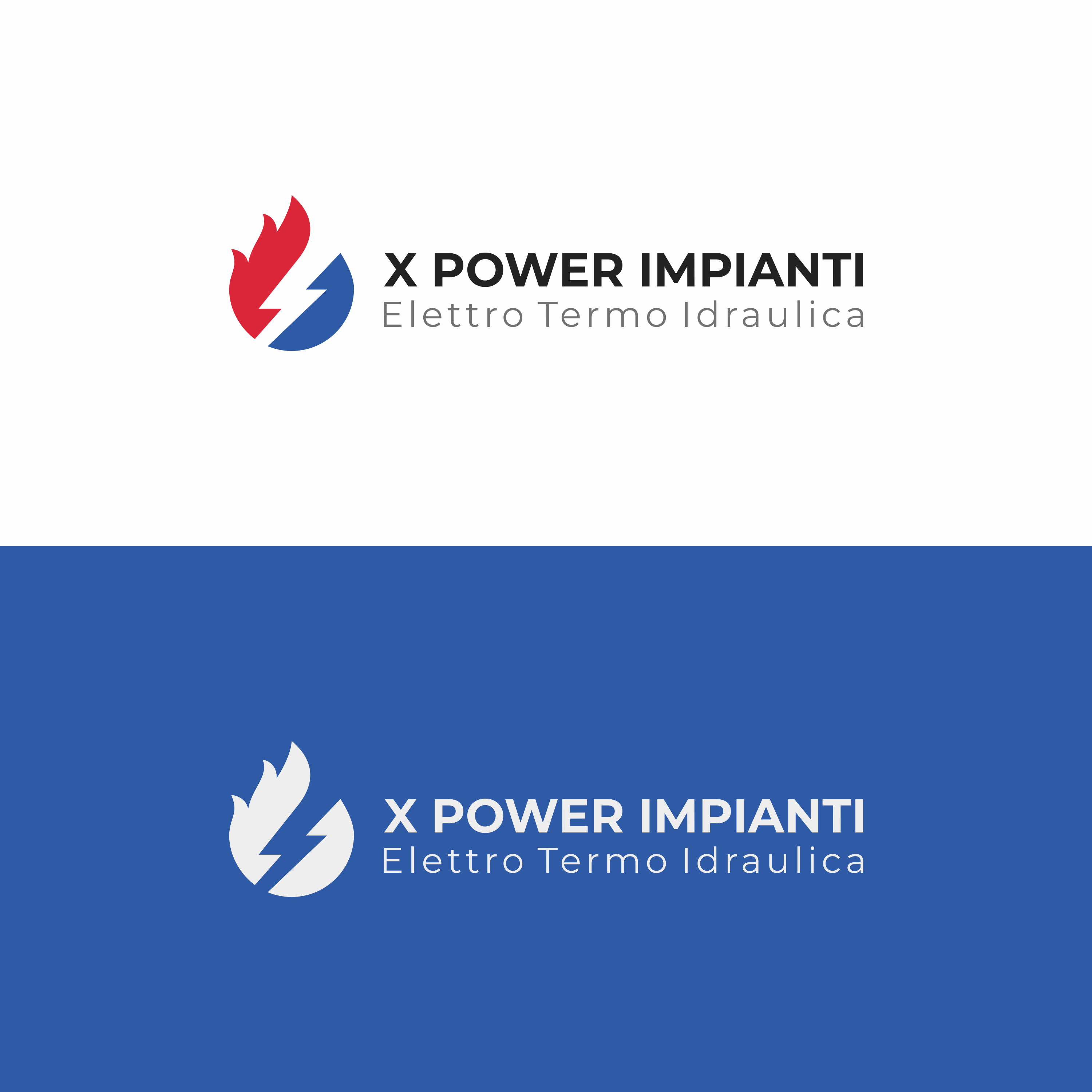 Logo Design by madrisaldi for this project | Design #34582778