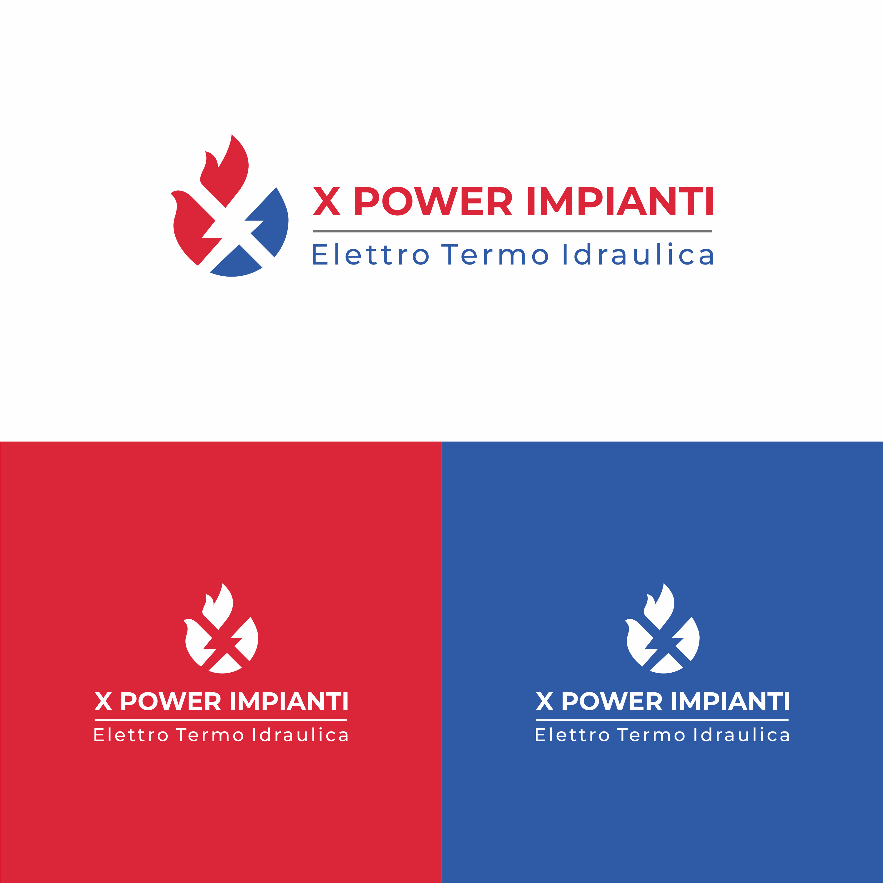 Logo Design by madrisaldi for this project | Design #34582787