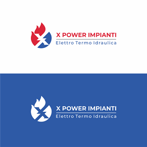 Logo Design by madrisaldi