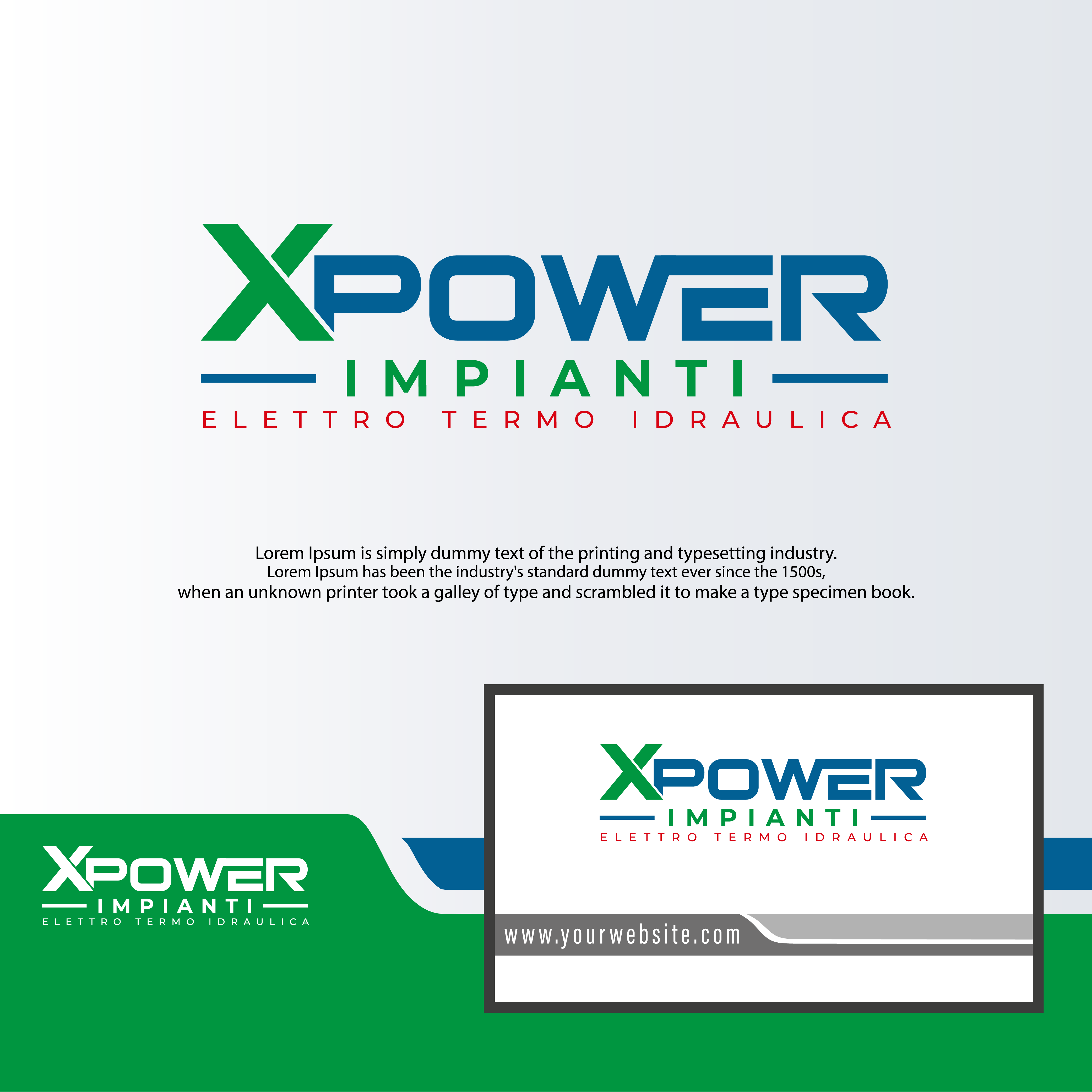 Logo Design by sengkuat for this project | Design #34591167