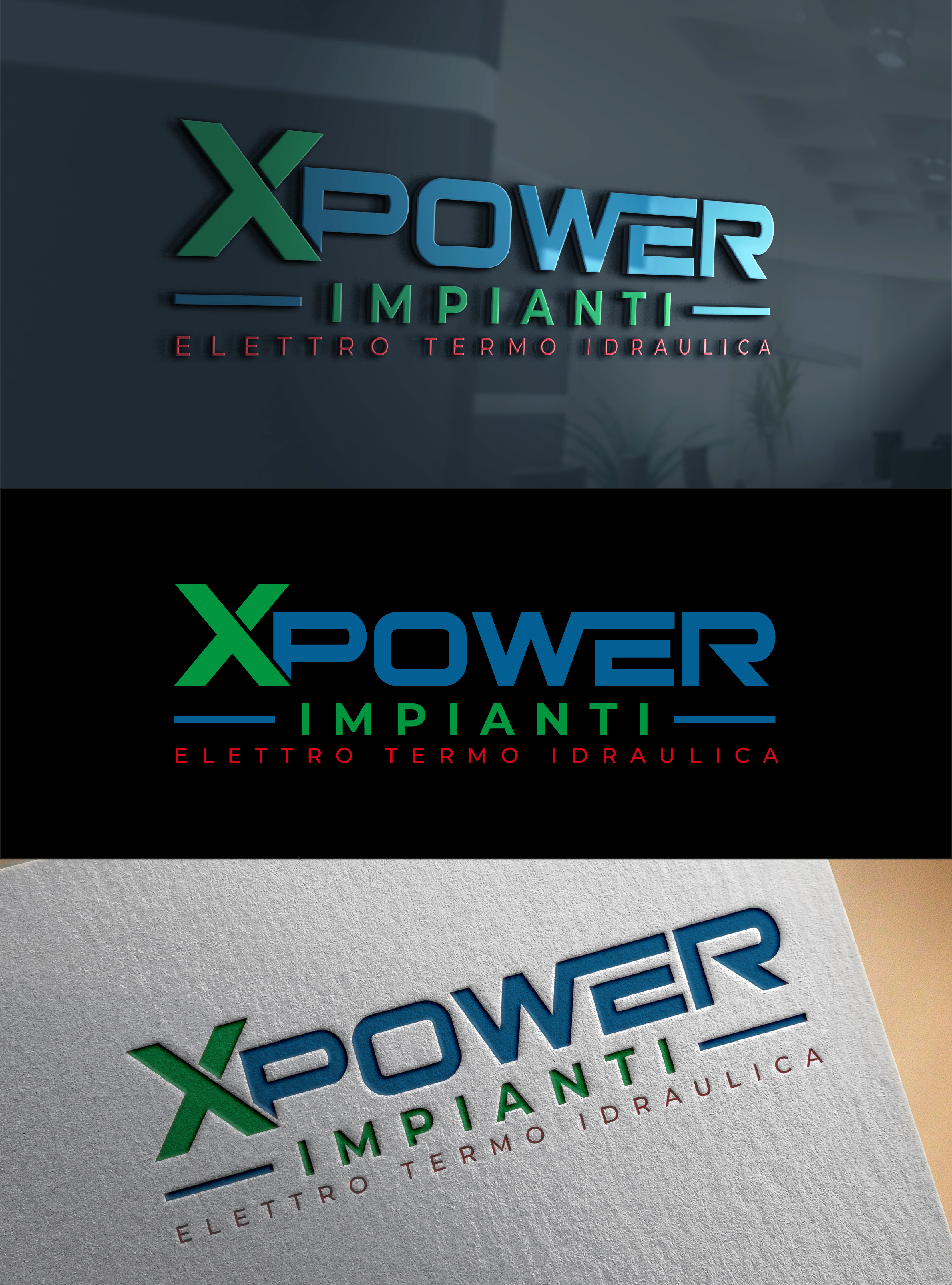 Logo Design by sengkuat for this project | Design #34596230