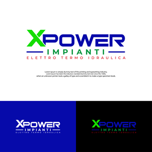 Logo Design by sengkuat for this project | Design: #34601073