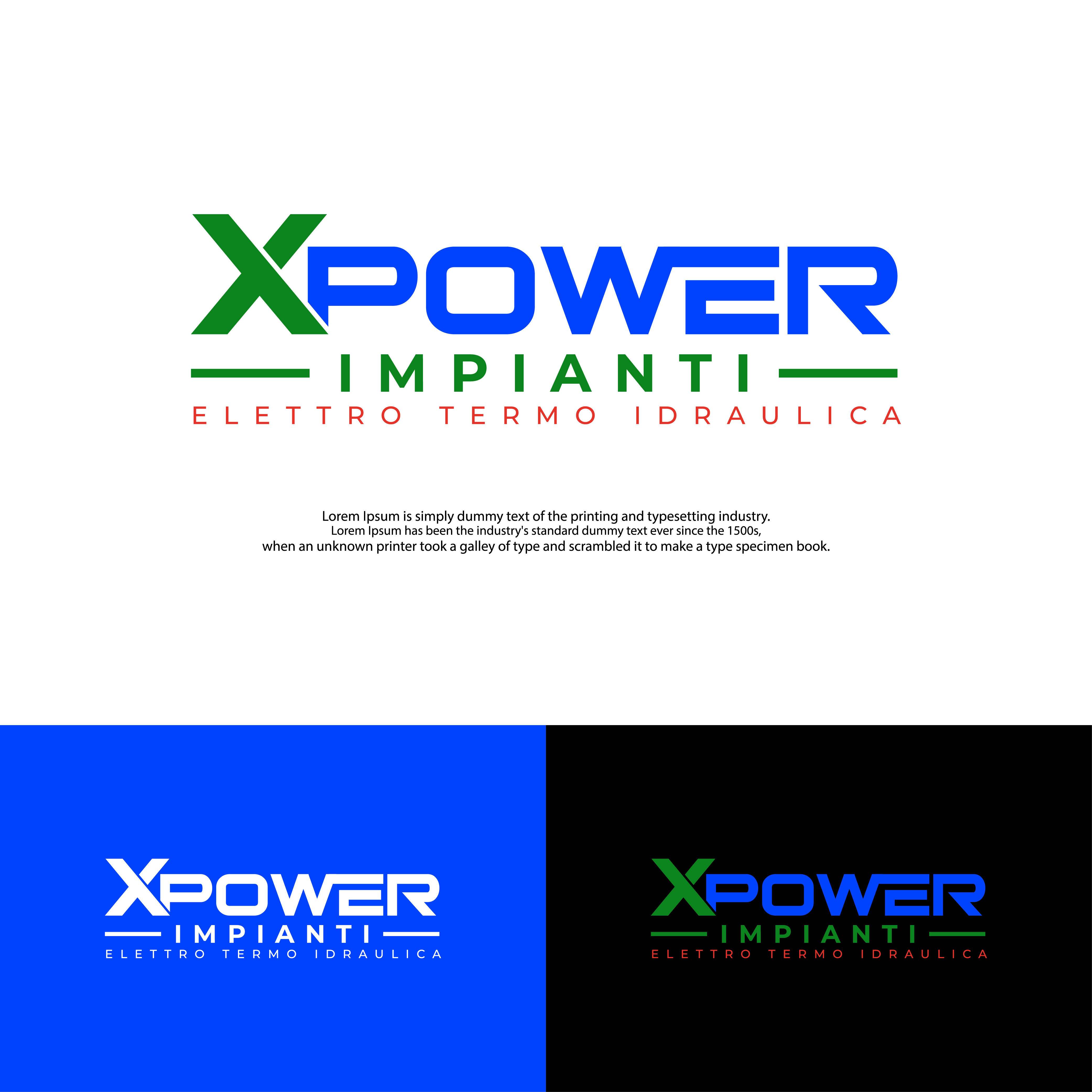 Diseño de Logo por sengkuat para este proyecto | Diseño #34601075