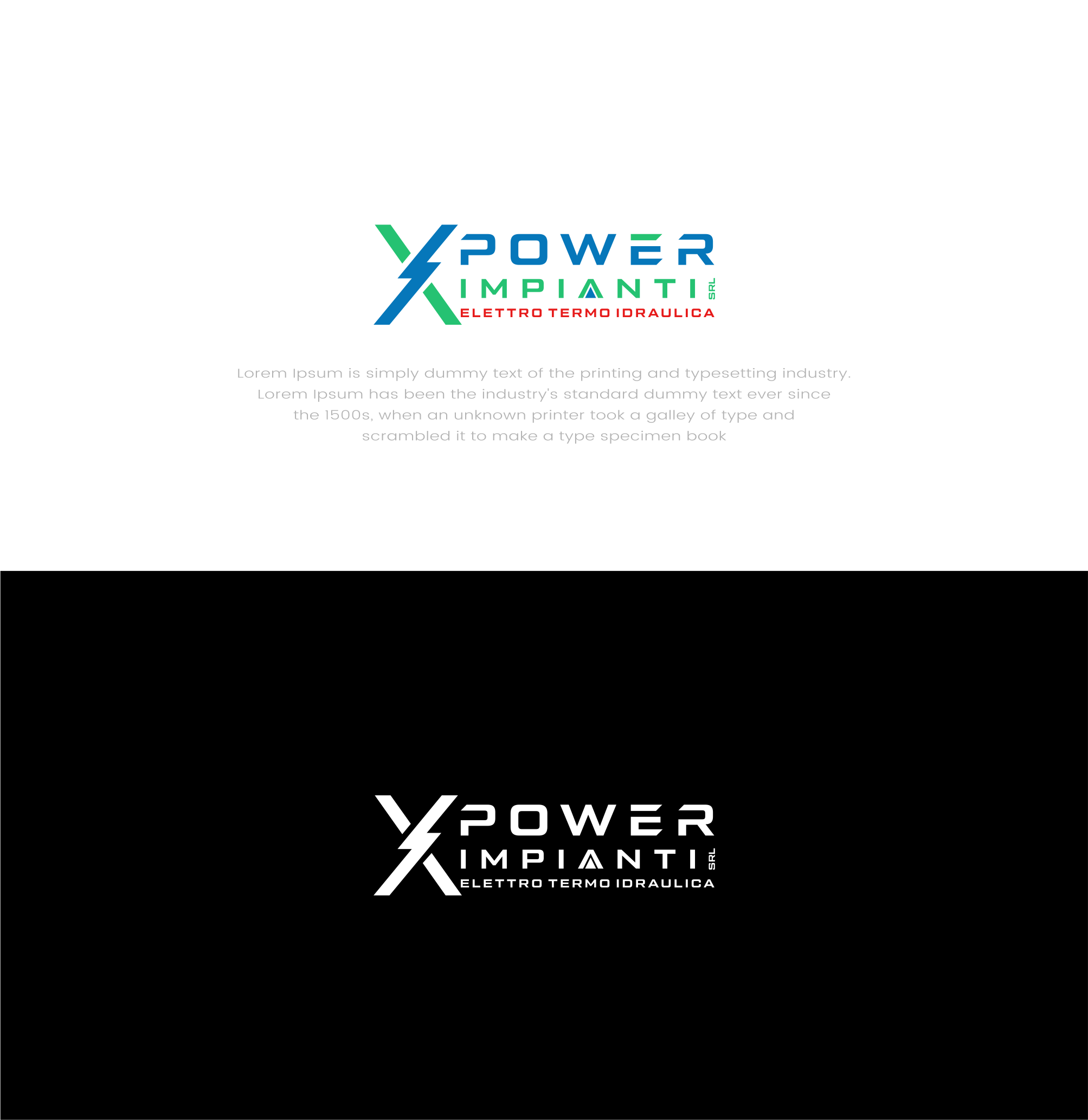 Logo Design by Barokahe guse for this project | Design #34597099