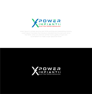 Logo Design by Barokahe guse for this project | Design: #34597099
