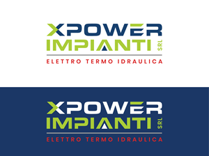 Logo Design by Sbranding for this project | Design: #34593488