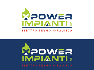 Logo Design by Sbranding for this project | Design: #34593590