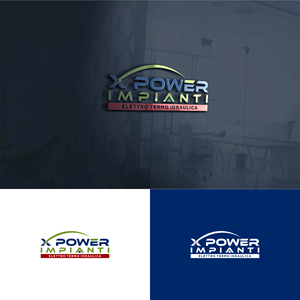 Logo Design by ni9 for this project | Design: #34597125